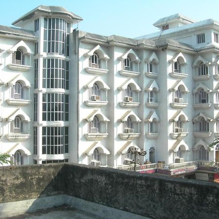 The Regal - Arrah By Othpl Hotell Eksteriør bilde